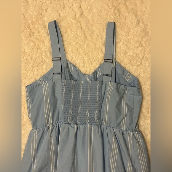 Time and Tru cotton sundress - Picture 6 of 10